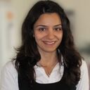 Behnaz Pirzamanbin